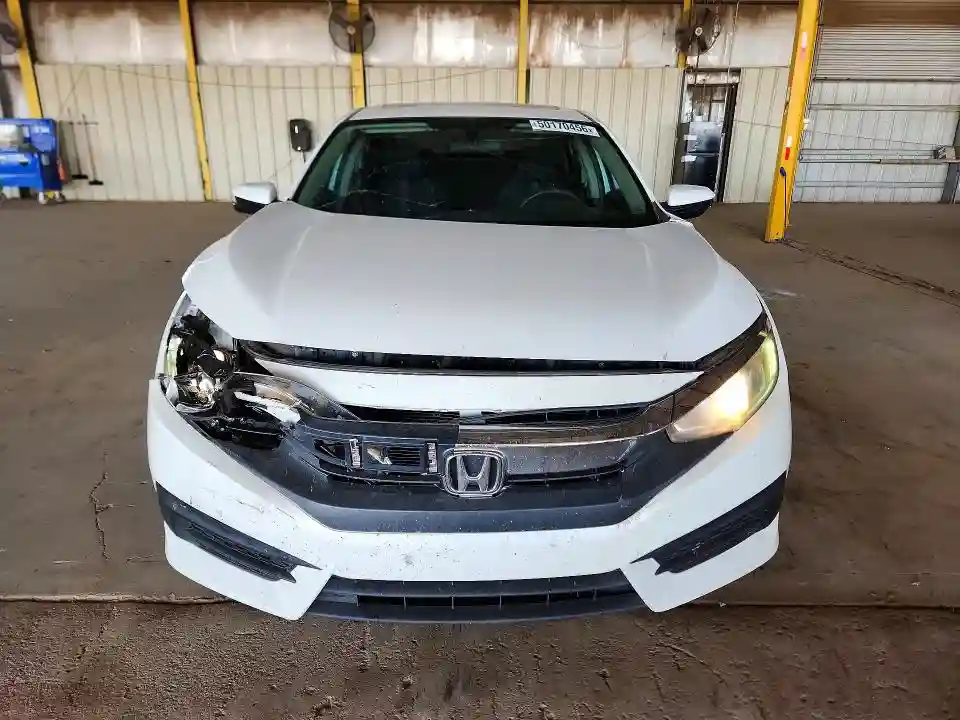 19XFC2F70JE206686 2018 HONDA CIVIC-4