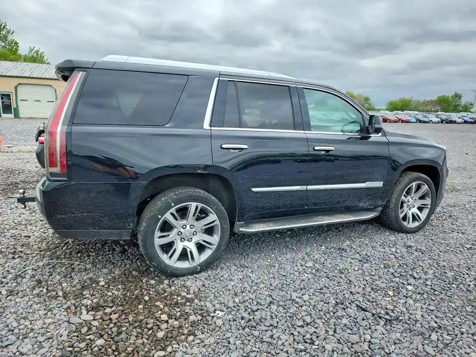 1GYS4BKJ2GR227057 2016 CADILLAC ESCALADE-2