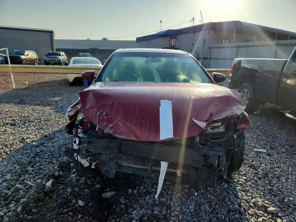 4T1BF1FK7GU543737 2016 TOYOTA CAMRY-4