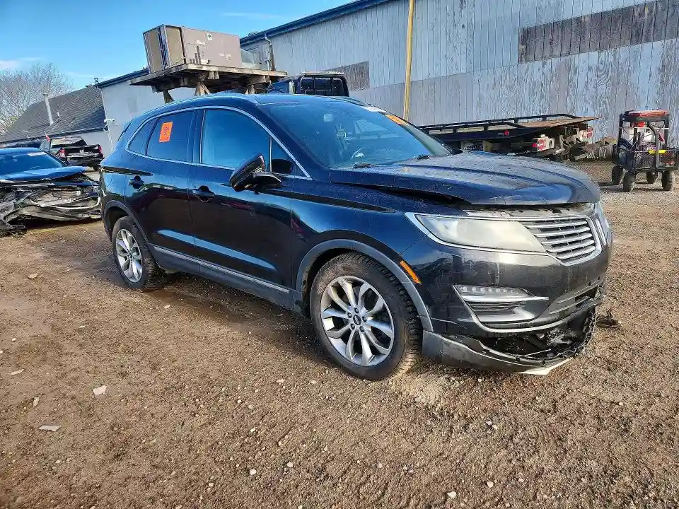 5LMTJ2AHXFUJ30565 2015 LINCOLN MKZ-3