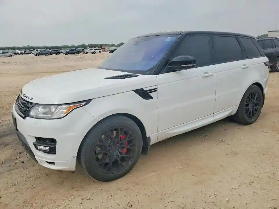 SALWV2FV7HA146159 2017 LAND ROVER RANGEROVER-0