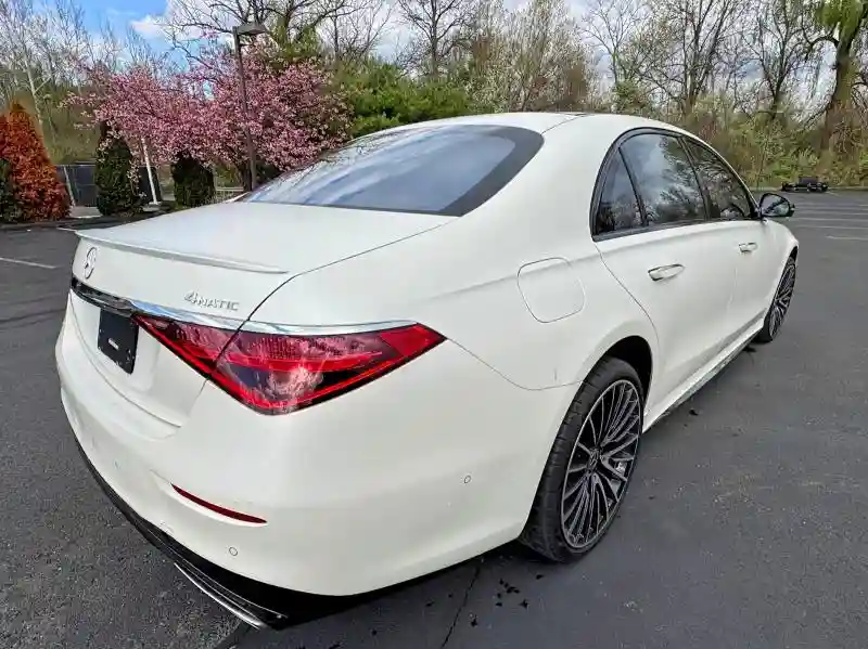 W1K6G7GB7PA182621 2023 MERCEDES-BENZ S-CLASS-2