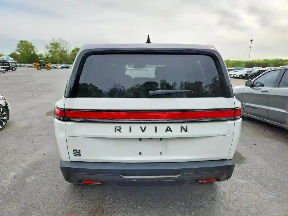 7PDSGBBA2SN055358 2025 RIVIAN RIS-5