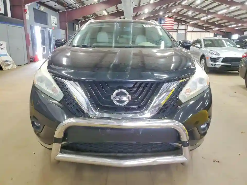 5N1AZ2MG6GN106135 2016 NISSAN MURANO-4
