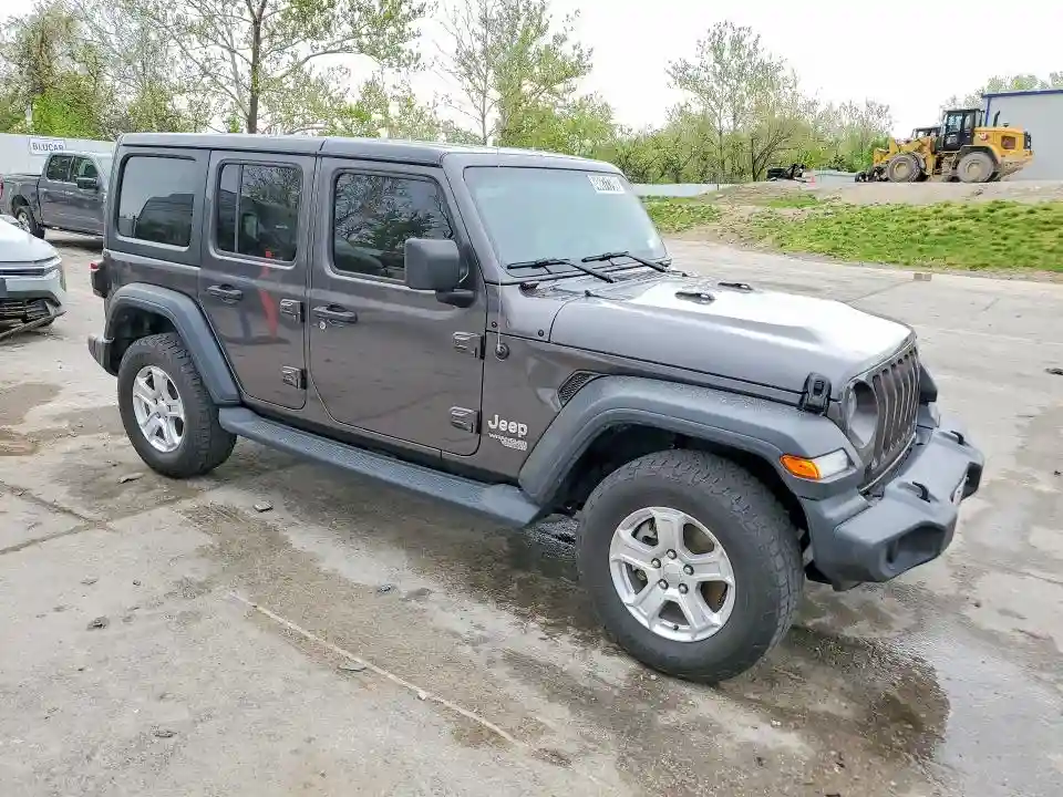 1C4HJXDG4KW507371 2019 JEEP WRANGLER-3
