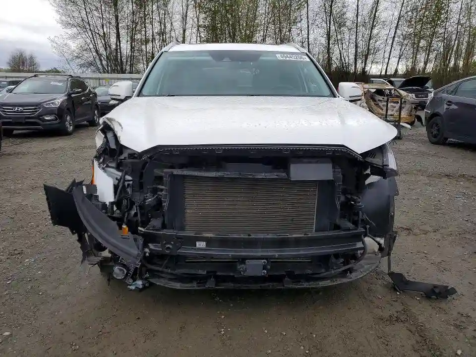KM8R4DHE1MU283585 2021 HYUNDAI PALISADE-4