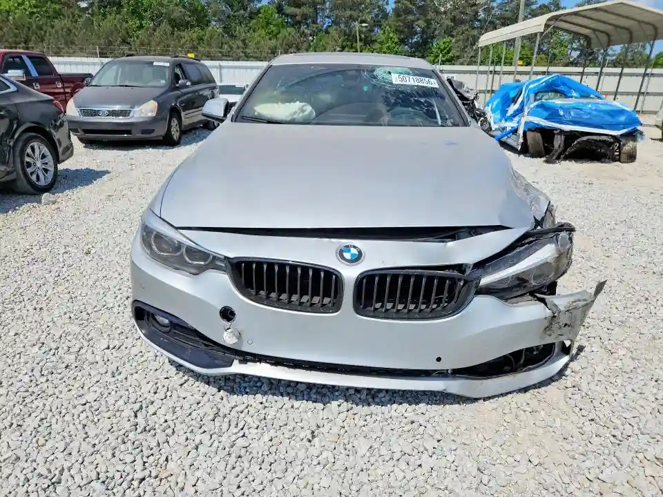 WBA4J1C07LCD64032 2020 BMW 4 SERIES-4