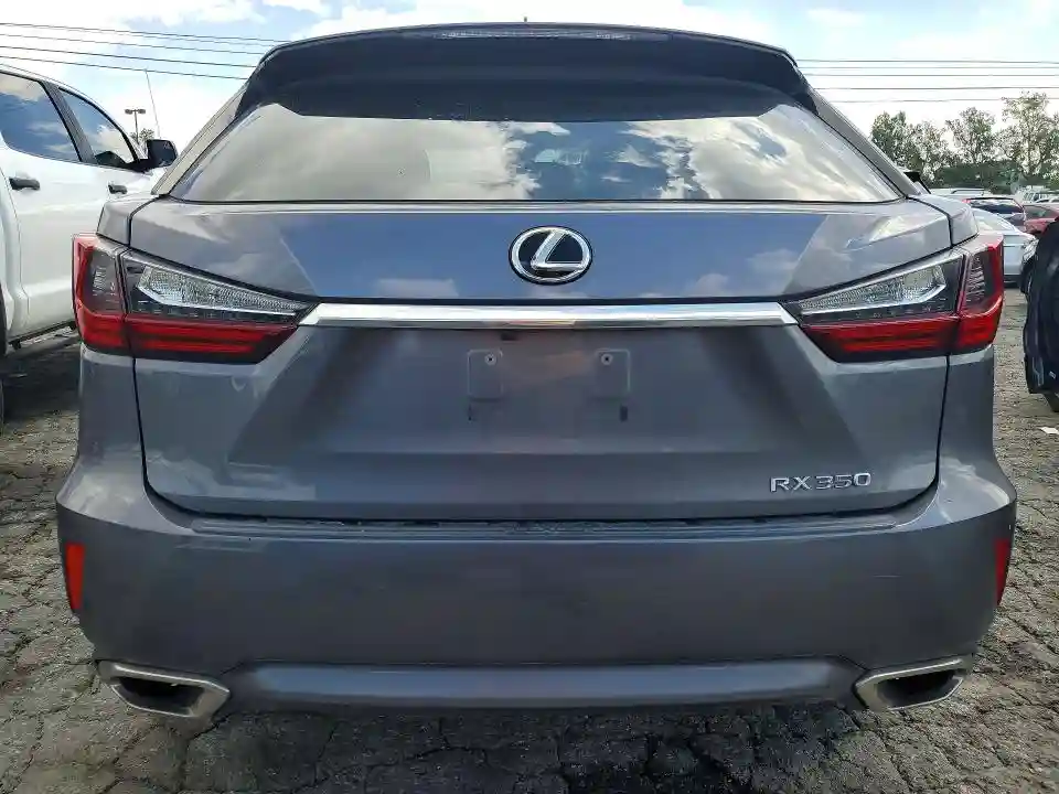 2T2ZZMCA6HC078823 2017 LEXUS RX350-5
