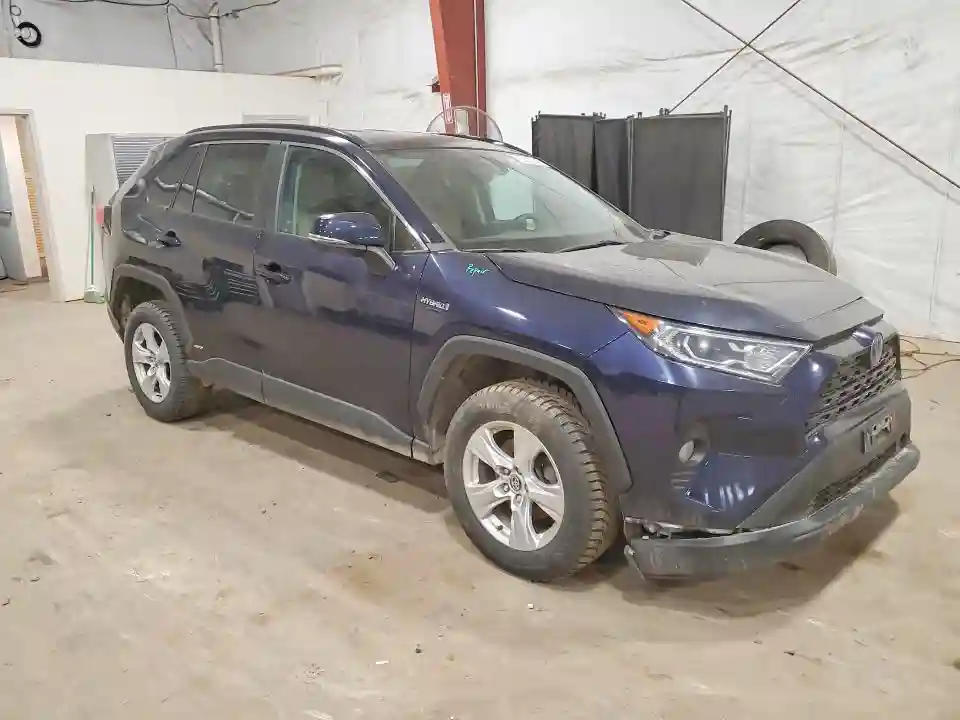 2T3RWRFV0LW090313 2020 TOYOTA RAV4-3