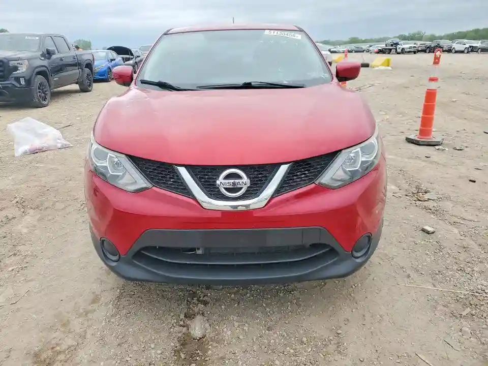 JN1BJ1CR7HW103207 2017 NISSAN ROGUE-4