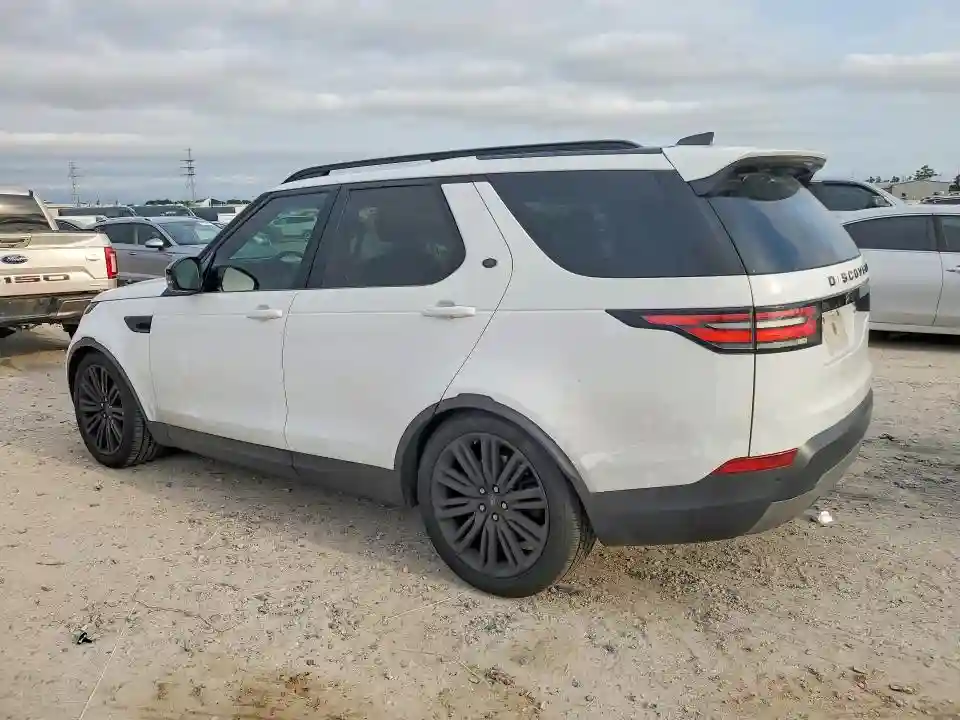 SALRRBBVXHA045771 2017 LAND ROVER DISCOVERY-1
