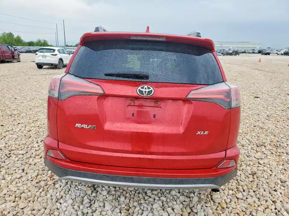 2T3WFREV7GW289174 2016 TOYOTA RAV4-5