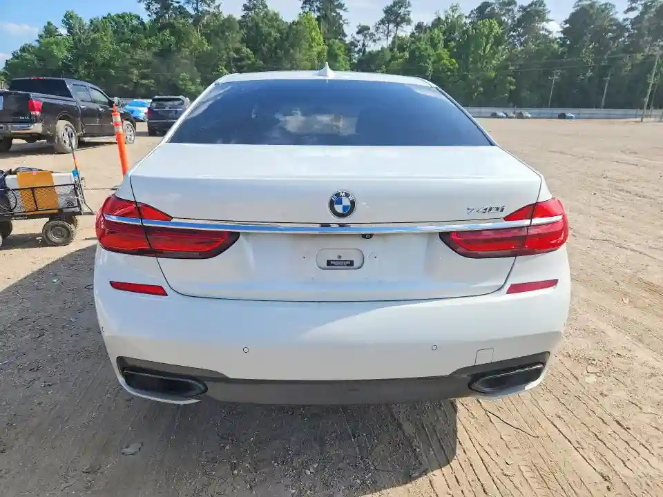 WBA7E2C5XKB217238 2019 BMW 7 SERIES-5