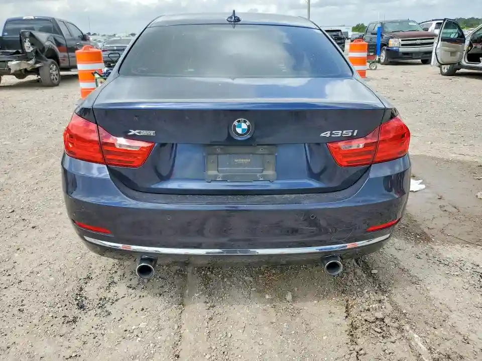 WBA3R5C52FK189686 2015 BMW 4 SERIES-5