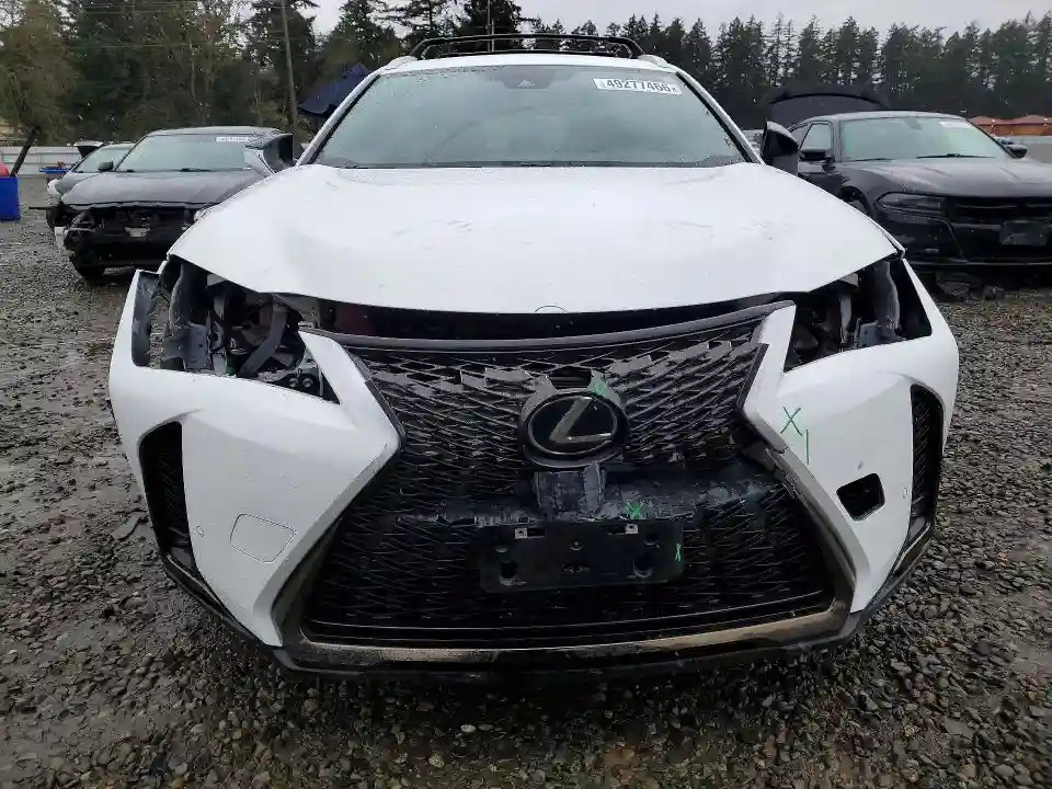 JTHR9JBHXM2052105 2021 LEXUS UX 250H-4