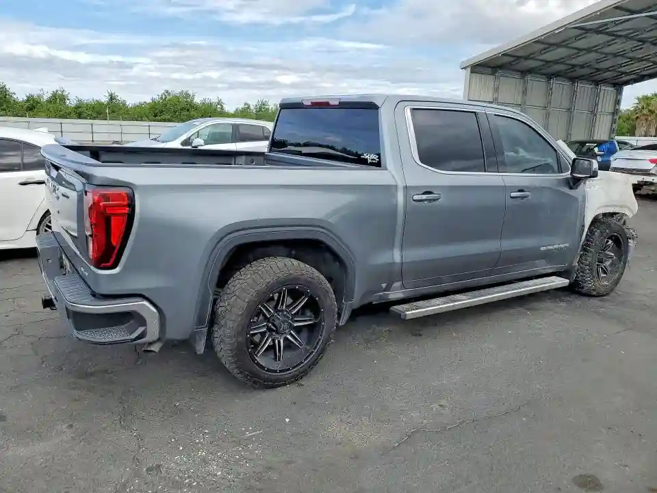 3GTP8BETXMG169398 2021 GMC SIERRA-2