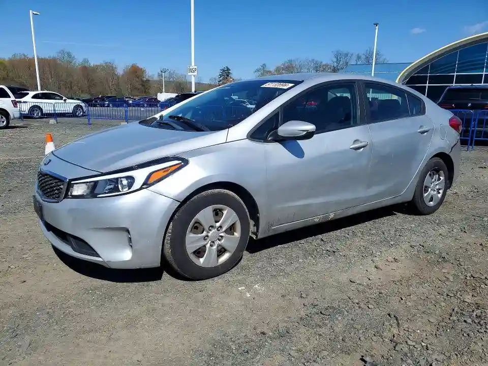 3KPFK4A74JE219463 2018 KIA FORTE-0
