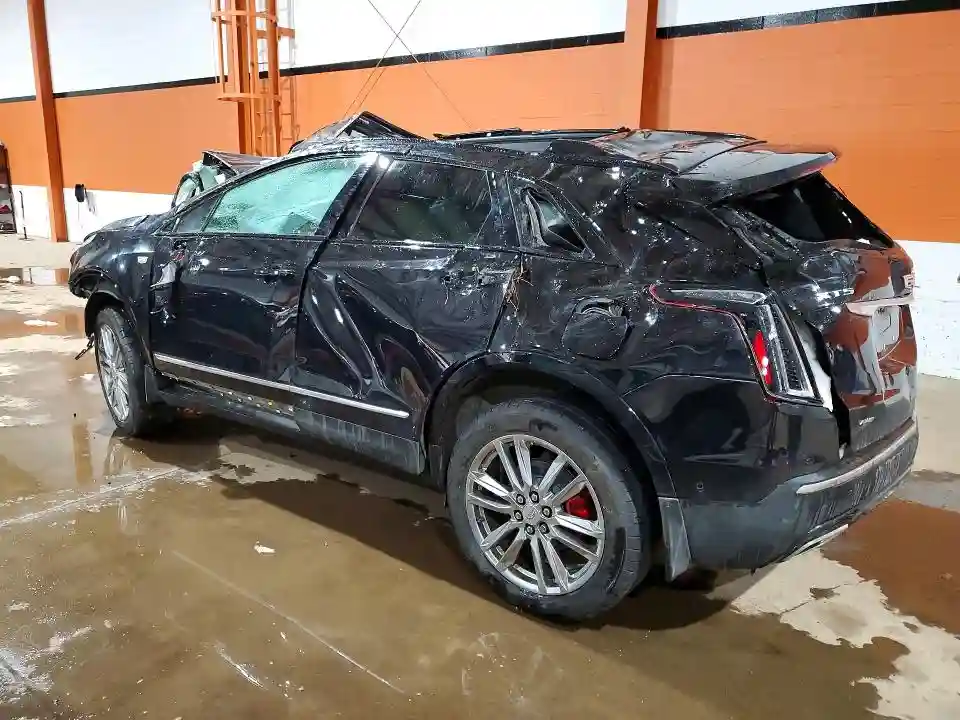 1GYKNGRS9SZ111520 2025 CADILLAC XT5-1