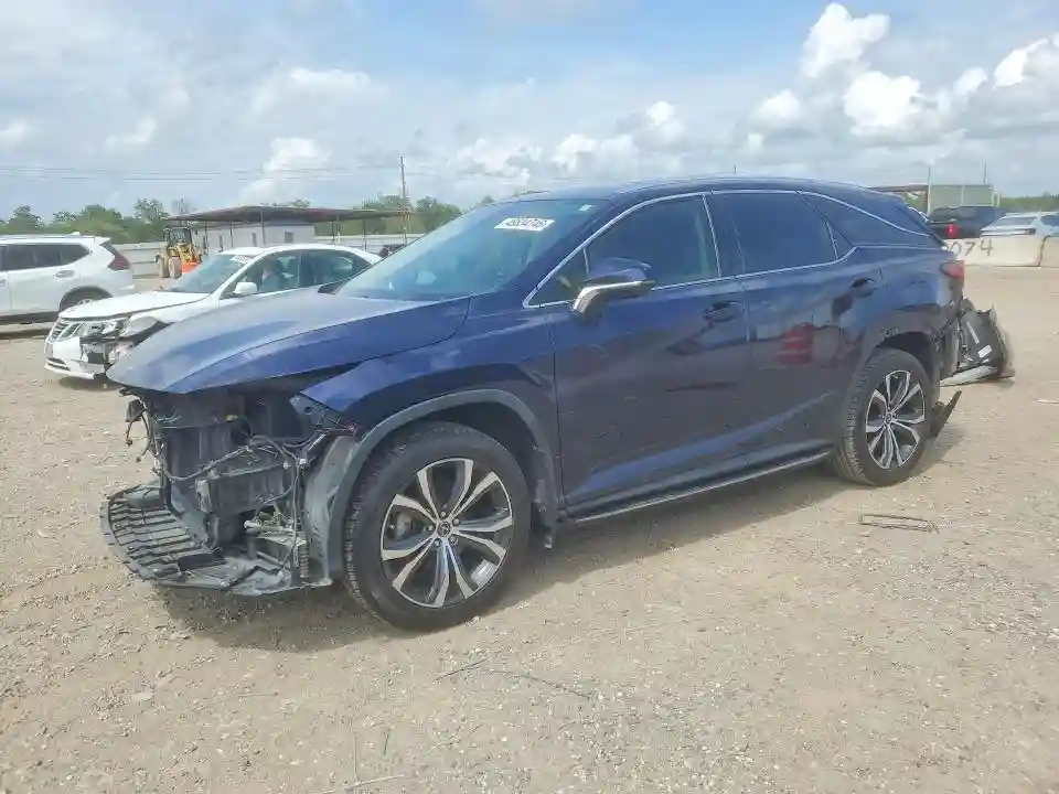 JTJHZKEAXN2026538 2022 LEXUS RX350-0