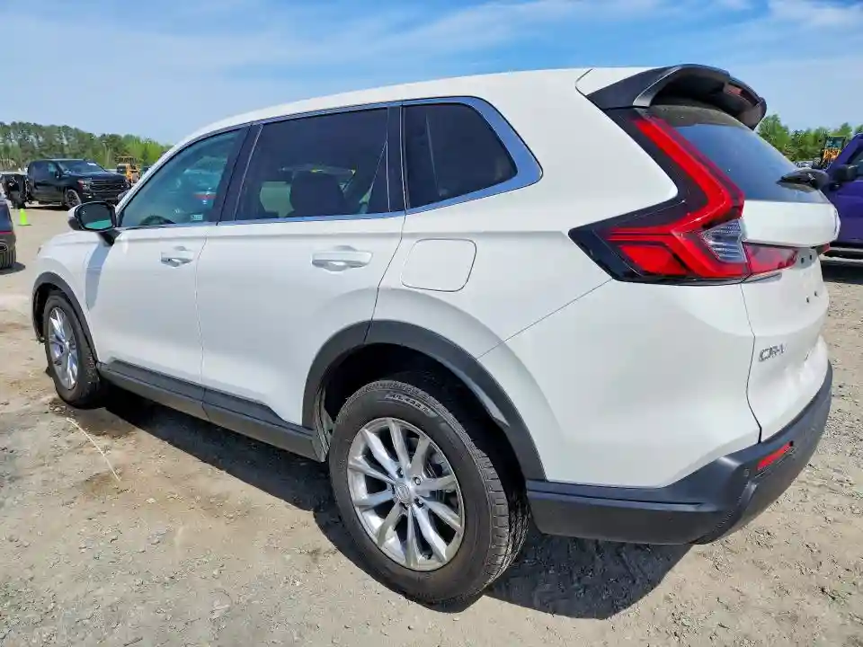 2HKRS4H76SH497457 2025 HONDA CRV-1