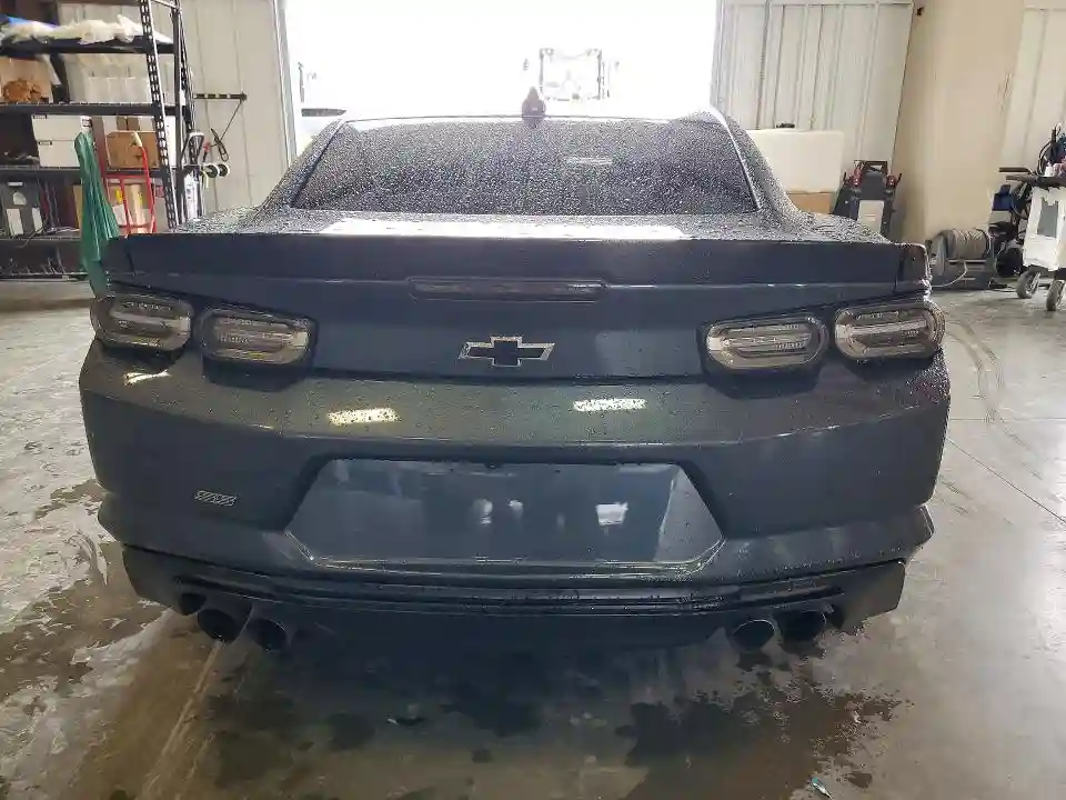 1G1FH1R74M0100030 2021 CHEVROLET CAMARO-5