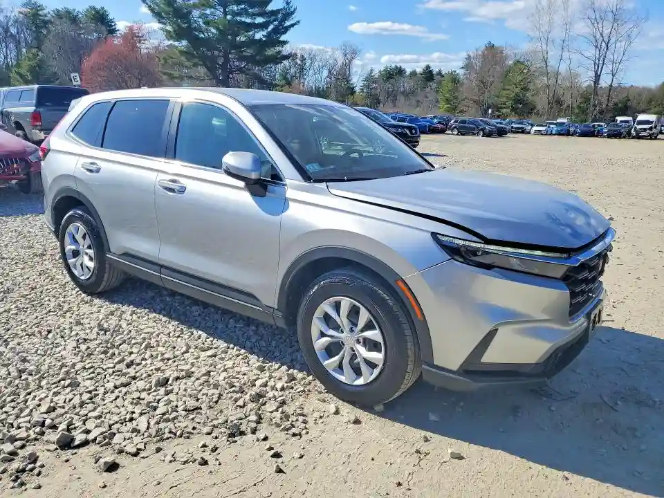 2HKRS4H21SH486452 2025 HONDA CRV-3
