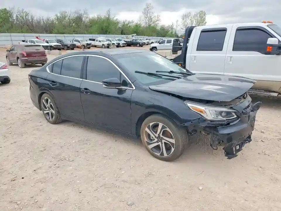 4S3BWAN65L3025831 2020 SUBARU LEGACY-3