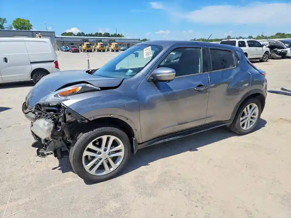 JN8AF5MV5GT655919 2016 NISSAN JUKE-0