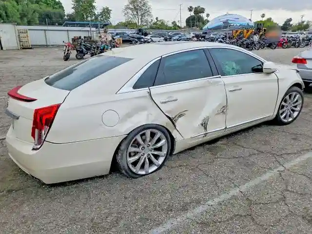 2G61M5S39F9232174 2015 CADILLAC XTS-2