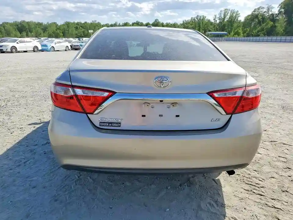 4T1BF1FK9GU140102 2016 TOYOTA CAMRY-5