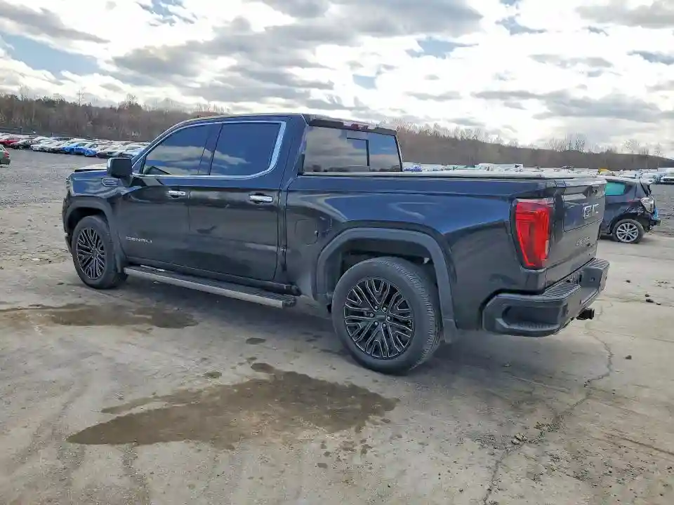 1GTUUHET5NZ643762 2022 GMC SIERRA-1