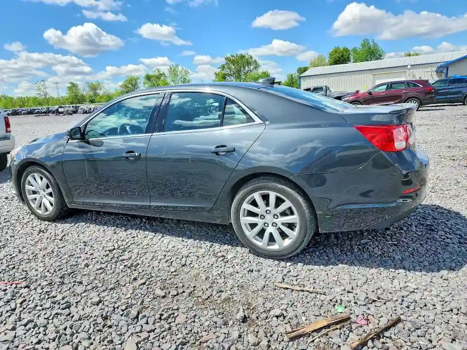 1G11D5SL8FF121242 2015 CHEVROLET MALIBU-1