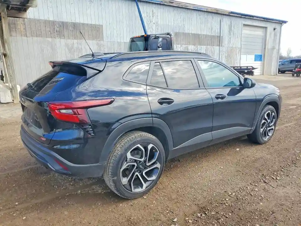 KL77LJEP0SC090623 2025 CHEVROLET TRAX-2