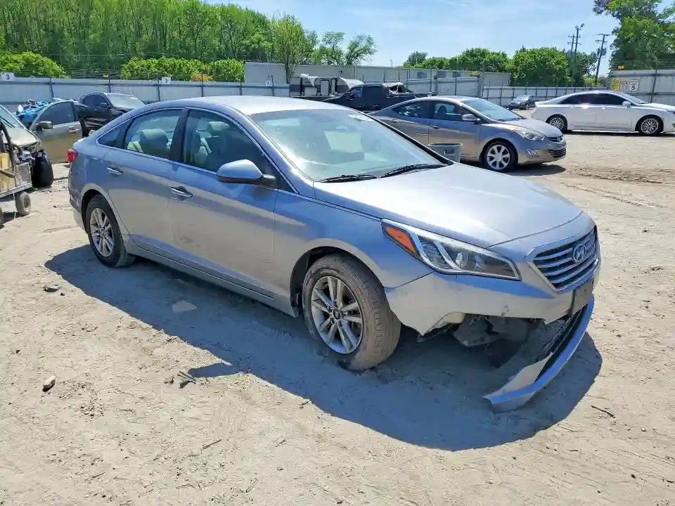 5NPE24AF1HH493762 2017 HYUNDAI SONATA-3
