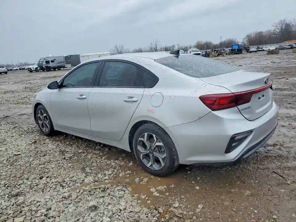 3KPF24AD8KE073141 2019 KIA FORTE-1