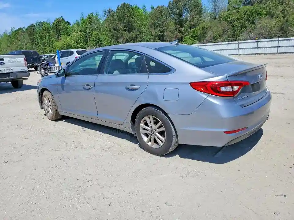 5NPE24AF1HH493762 2017 HYUNDAI SONATA-1