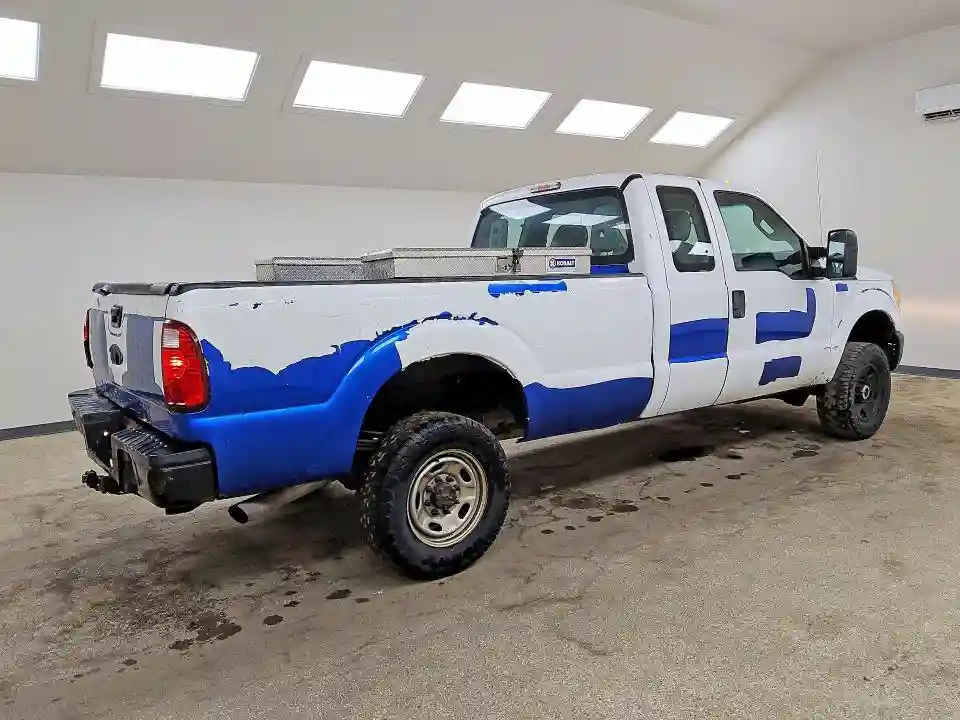 1FT8X3B62GEB64803 2016 FORD F350-2