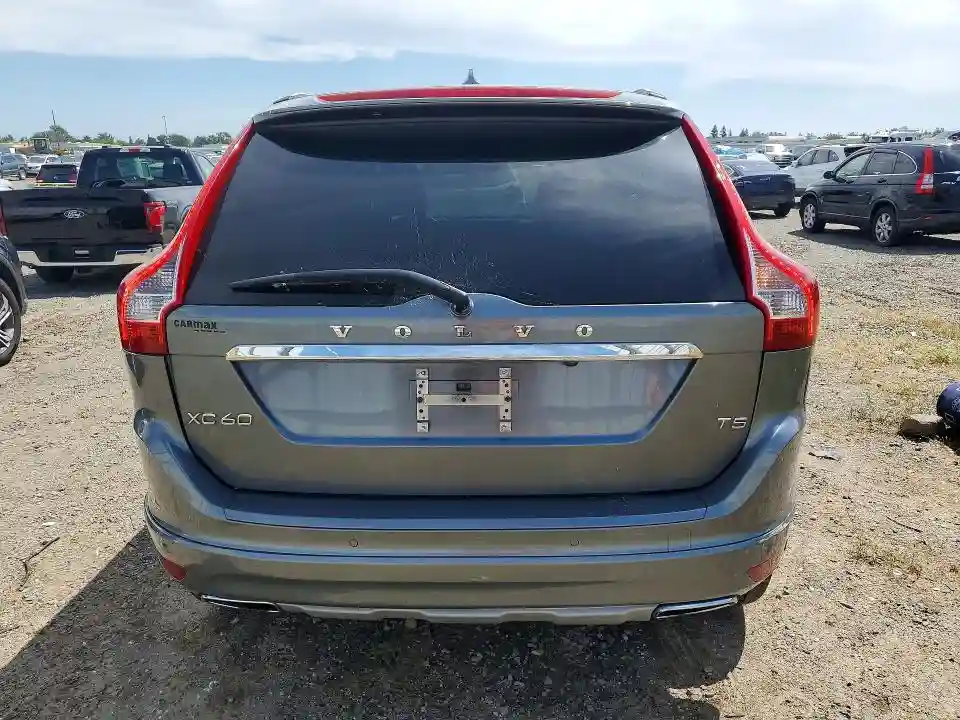 YV440MDM9G2868631 2016 VOLVO XC60-5
