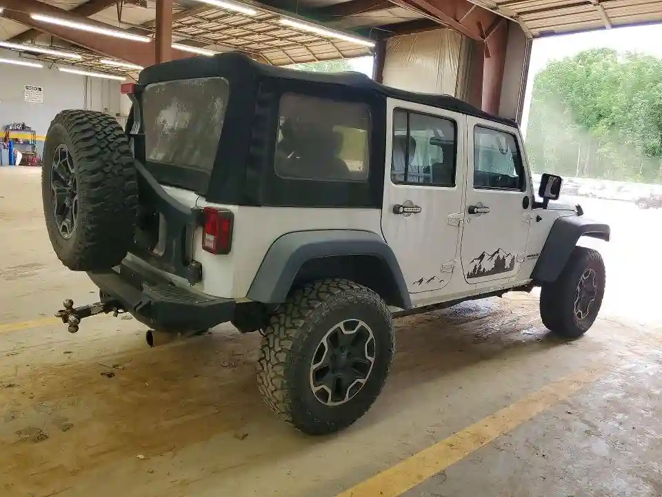 1C4BJWDGXHL524542 2017 JEEP WRANGLER-2