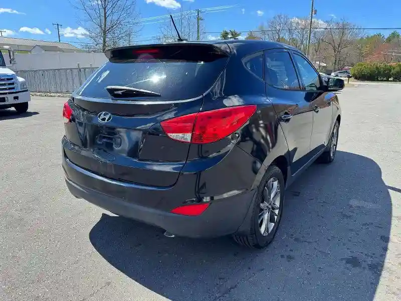 KM8JTCAF1FU064934 2015 HYUNDAI TUCSON-2