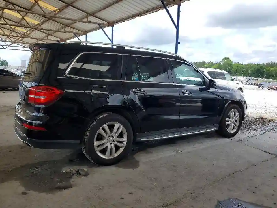 4JGDF6EE6HA844214 2017 MERCEDES-BENZ GLS-CLASS-2