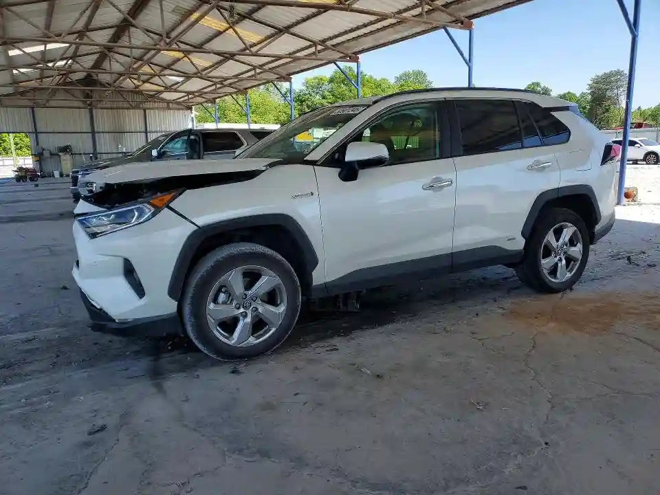 2T3DWRFV1LW063146 2020 TOYOTA RAV4-0