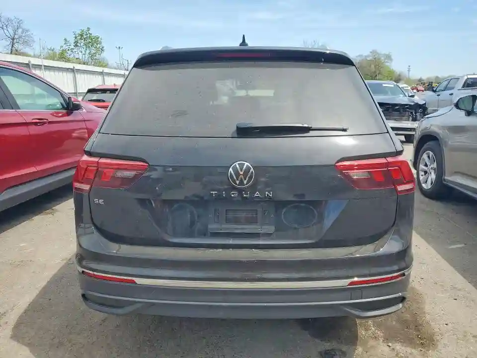 3VV3B7AX9RM074427 2024 VOLKSWAGEN TIGUAN-5