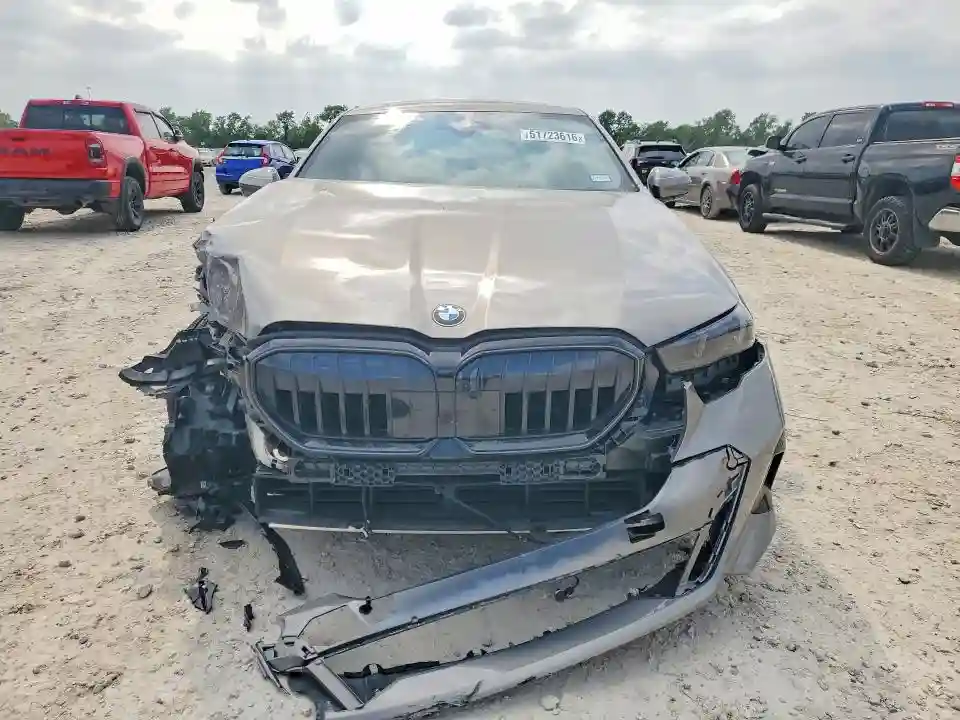 WBA43FJ06TCV41290 2026 BMW 5 SERIES-4