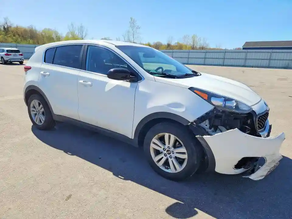 KNDPM3AC6J7445171 2018 KIA SPORTAGE-3