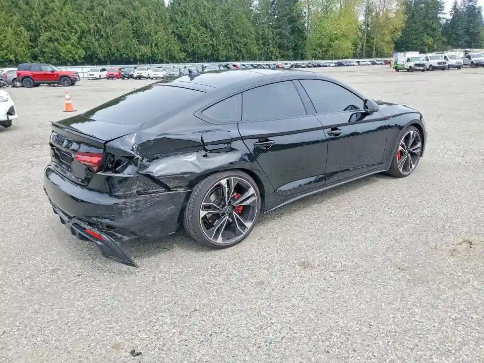 WAUB4CF51RA012793 2024 AUDI S5/RS5-2