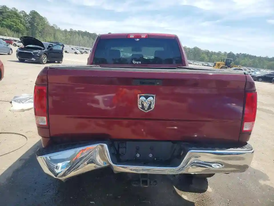 1C6RR7FT1HS675595 2017 RAM 1500-5