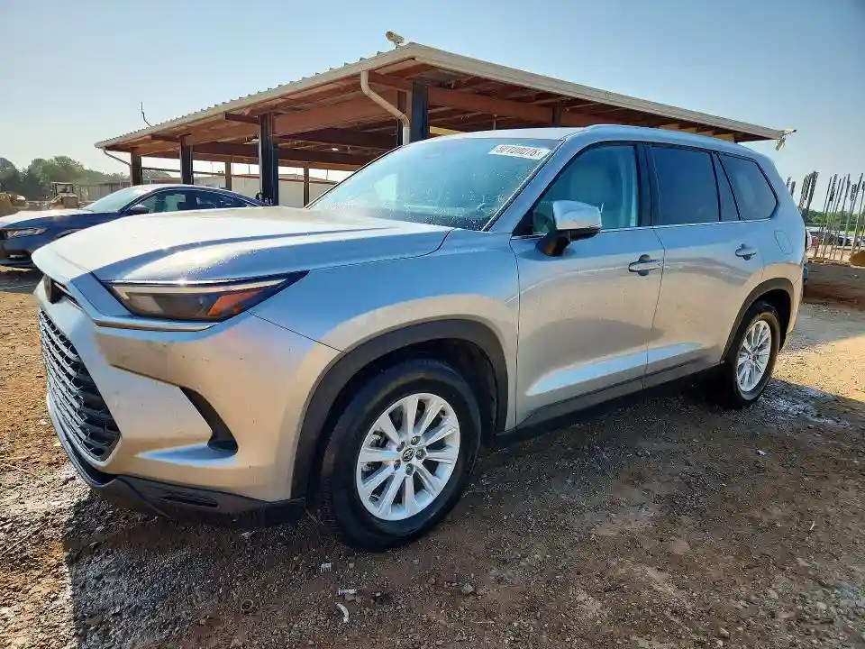 5TDAAAA5XRS002883 2024 TOYOTA ALL OTHER-0
