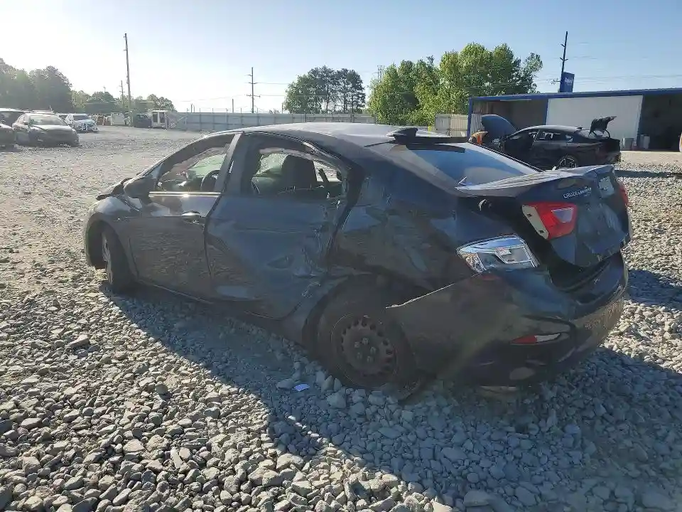 1G1BC5SM1G7243341 2016 CHEVROLET CRUZE-1
