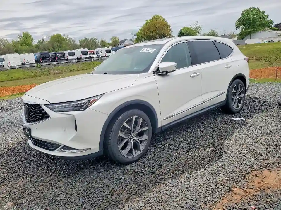 5J8YE1H44NL015576 2022 ACURA MDX-0